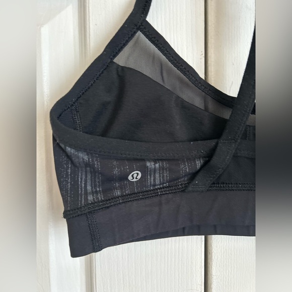 Lululemon All You Need Bralette - Picture 6 of 9